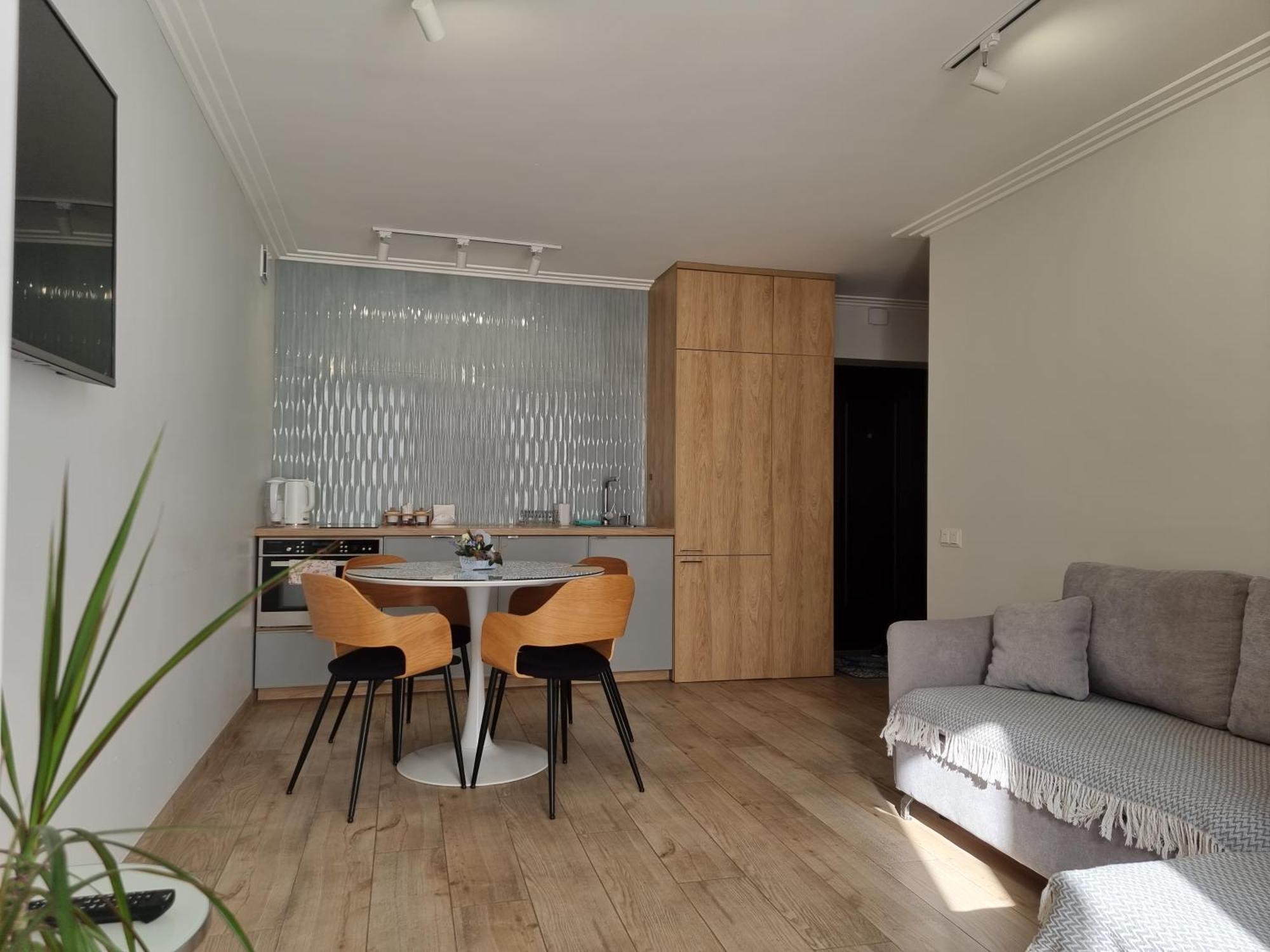 Apartment світло цілодобово сучасні біля парку топільче